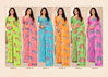 Star Chiffon 204 By Ruchi Chiffon Daily Wear Saree Wholesale Market In Surat